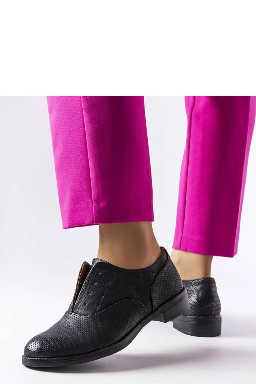 Scarpe model 207083 Solea - Miniatura 2