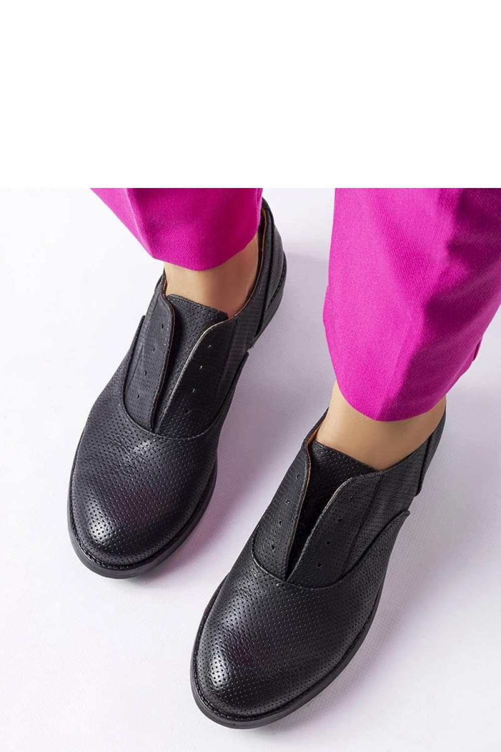 Scarpe model 207083 Solea - Miniatura 3