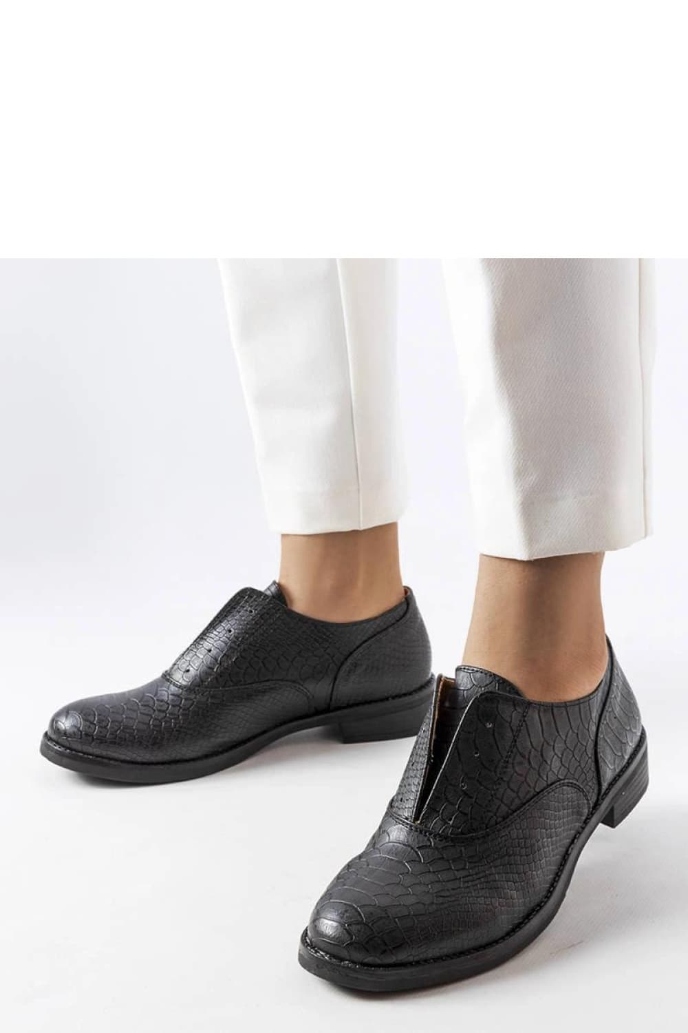 Scarpe model 207084 Solea