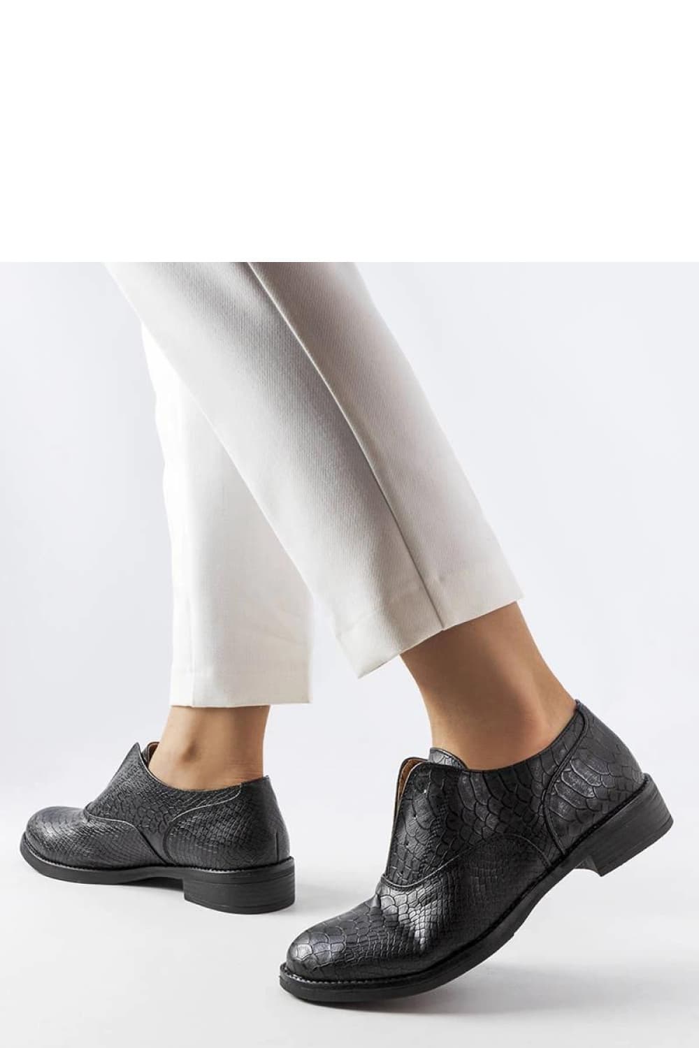 Scarpe model 207084 Solea - Miniatura 2
