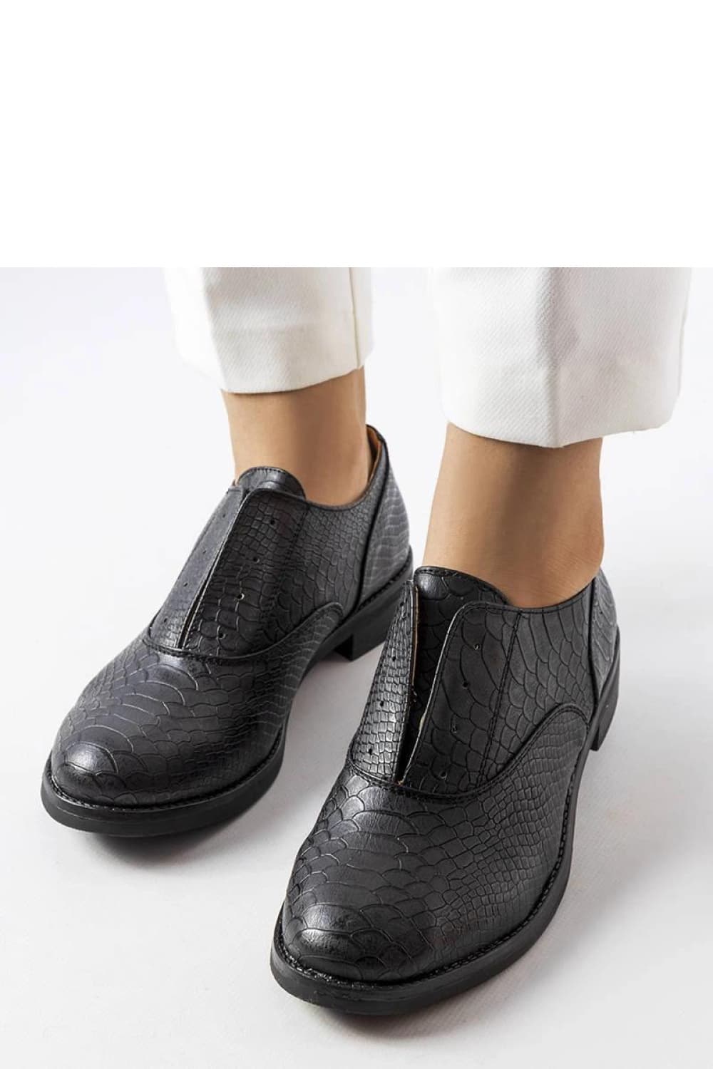 Scarpe model 207084 Solea - Miniatura 3
