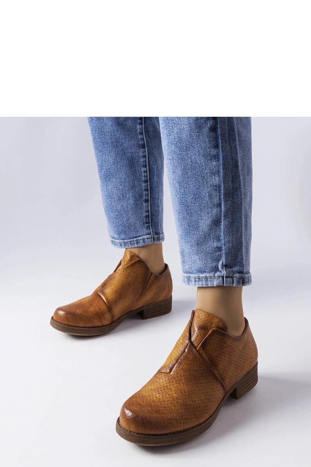 Scarpe model 207085 Solea