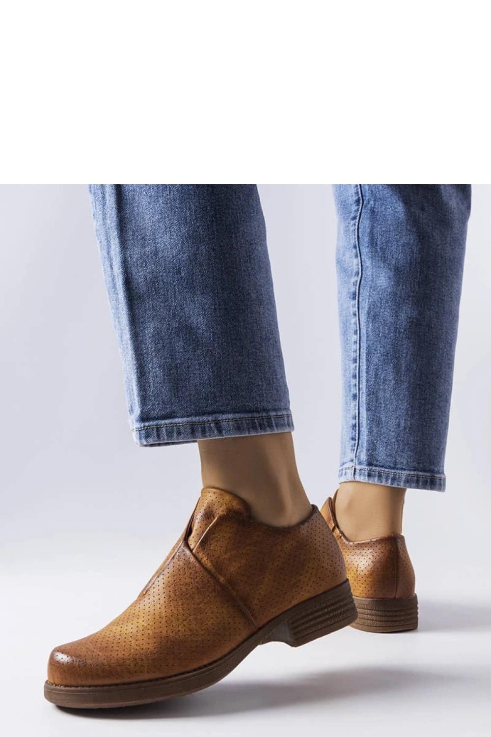 Scarpe model 207085 Solea - Miniatura 2