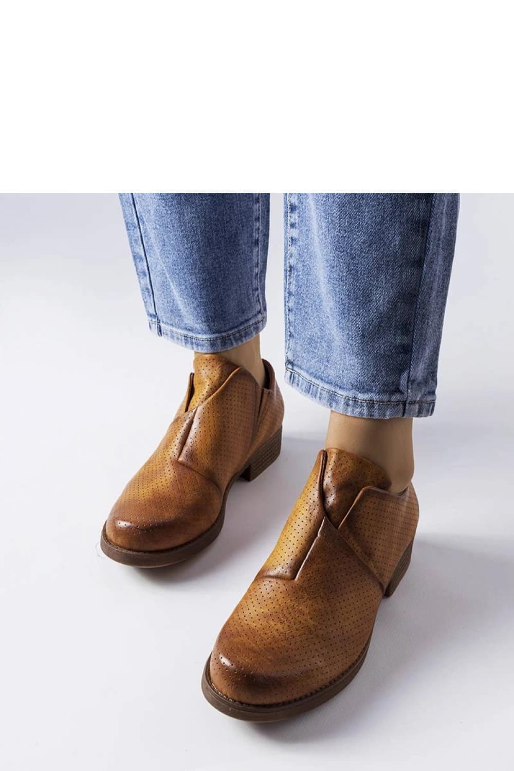 Scarpe model 207085 Solea - Miniatura 3
