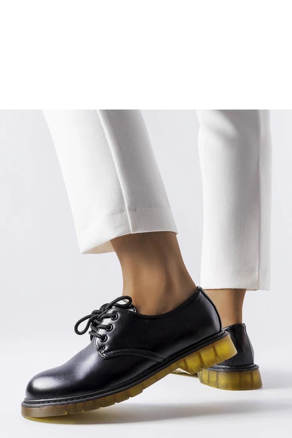 Scarpe model 207086 Solea