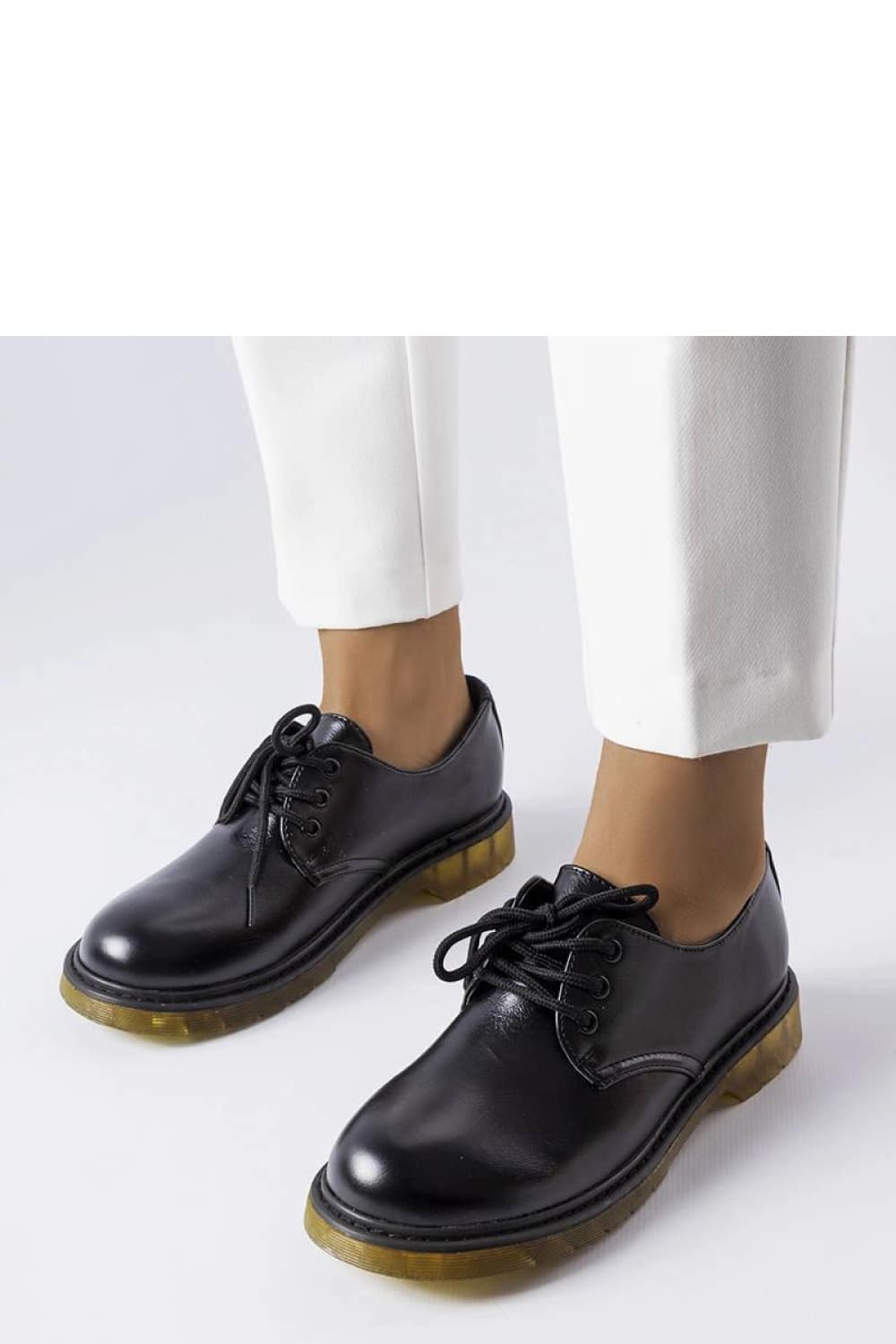 Scarpe model 207086 Solea - Miniatura 2