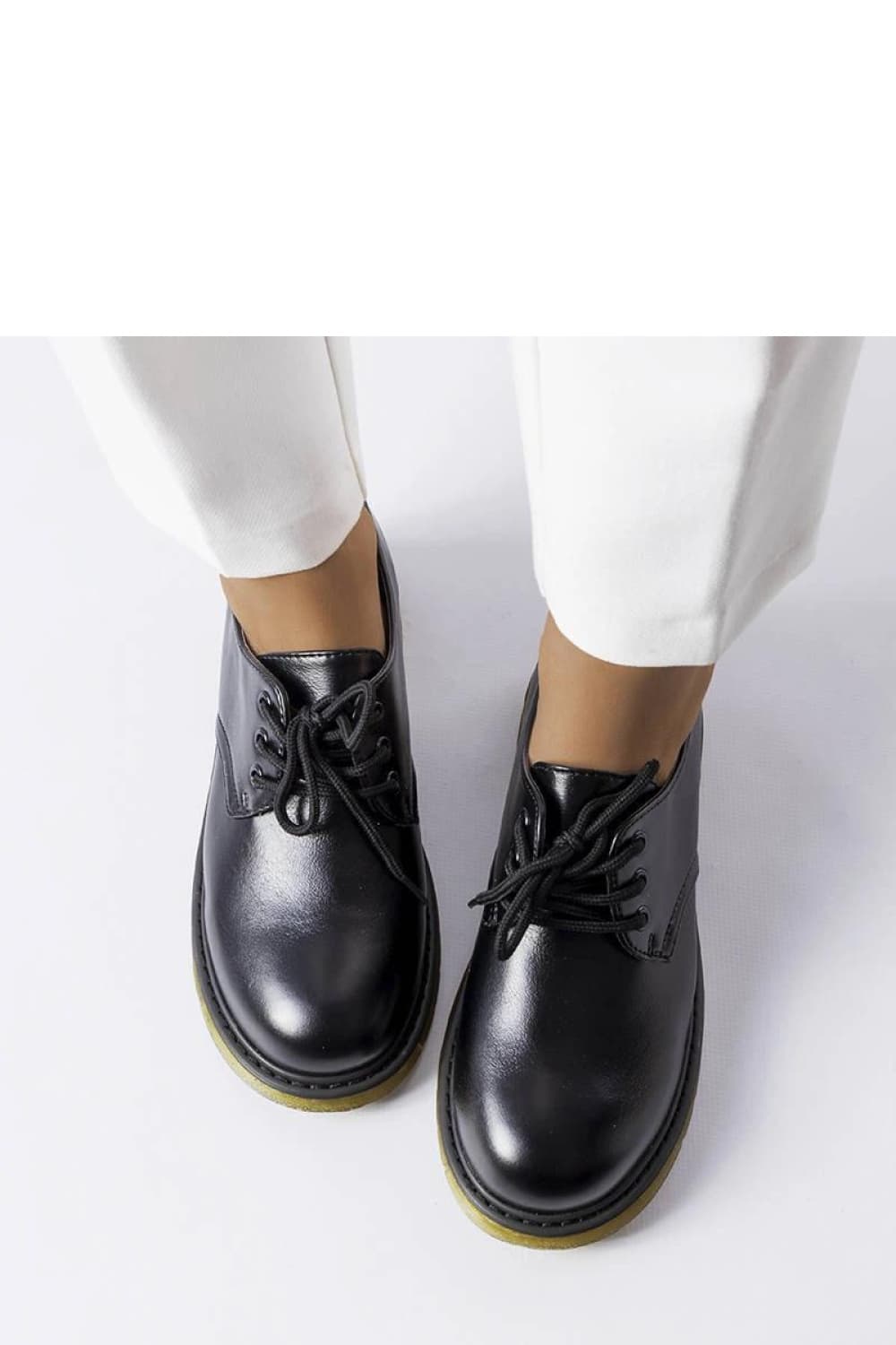 Scarpe model 207086 Solea - Miniatura 3