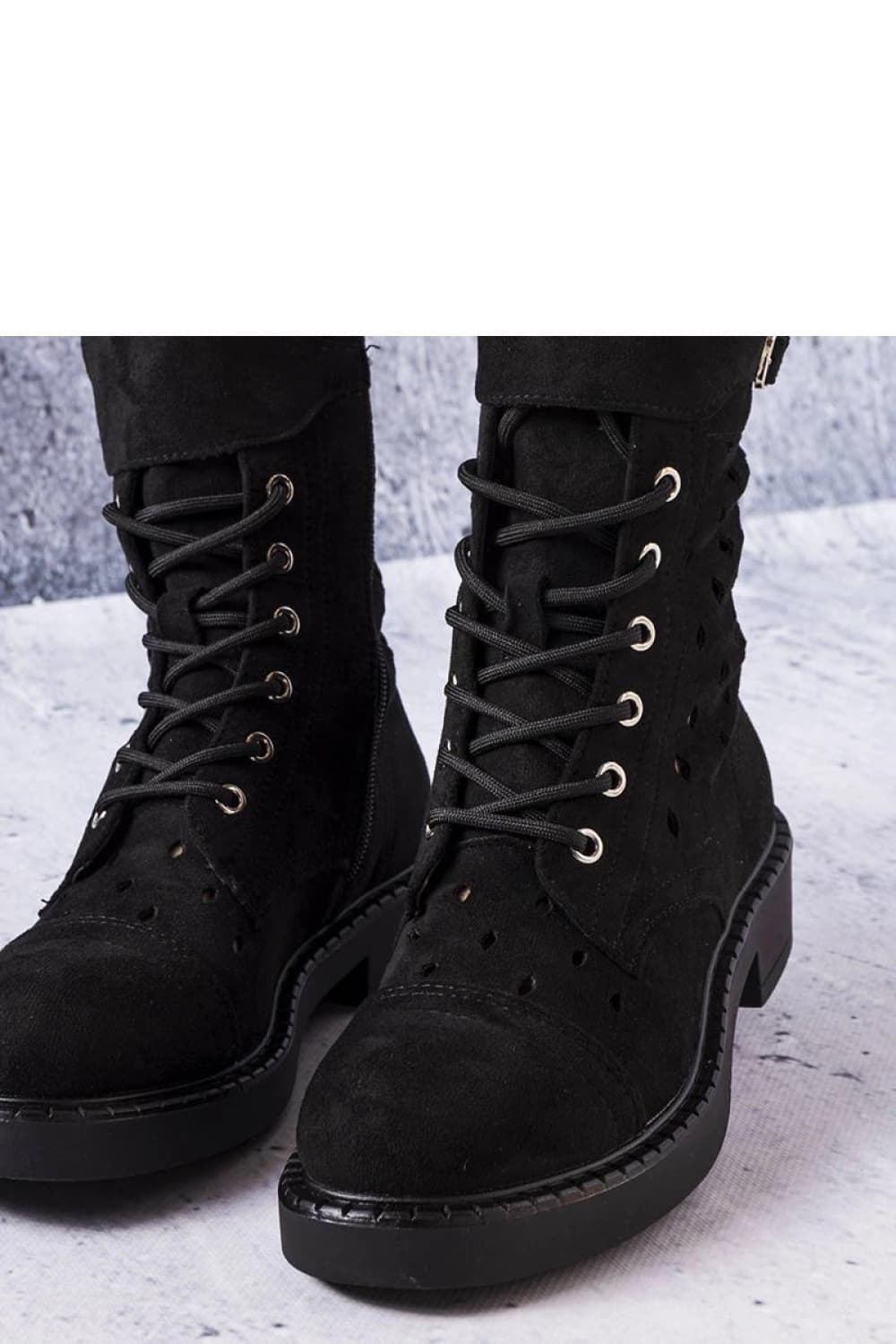 Scarpe con tacco model 207087 Solea - Miniatura 3