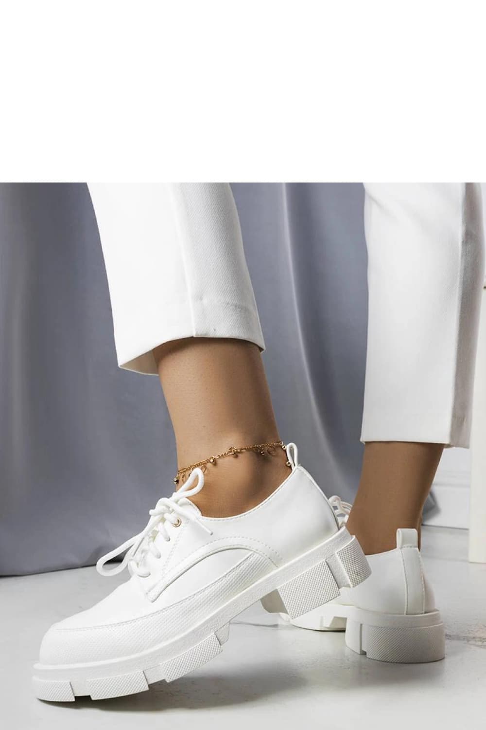 Scarpe model 207089 Solea