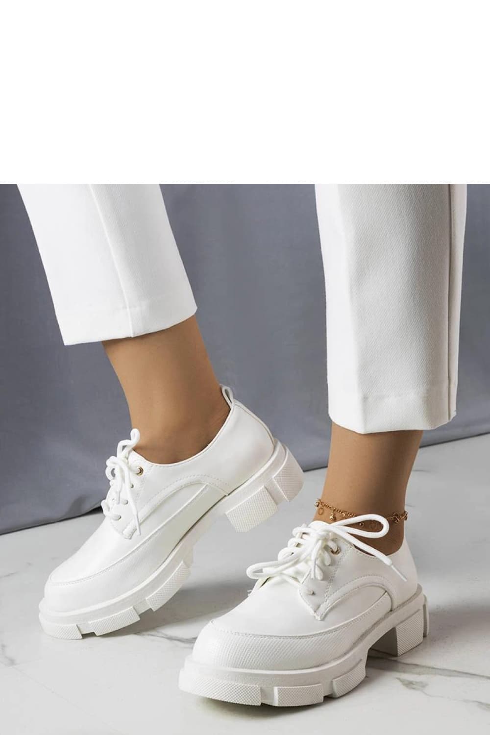 Scarpe model 207089 Solea - Miniatura 2