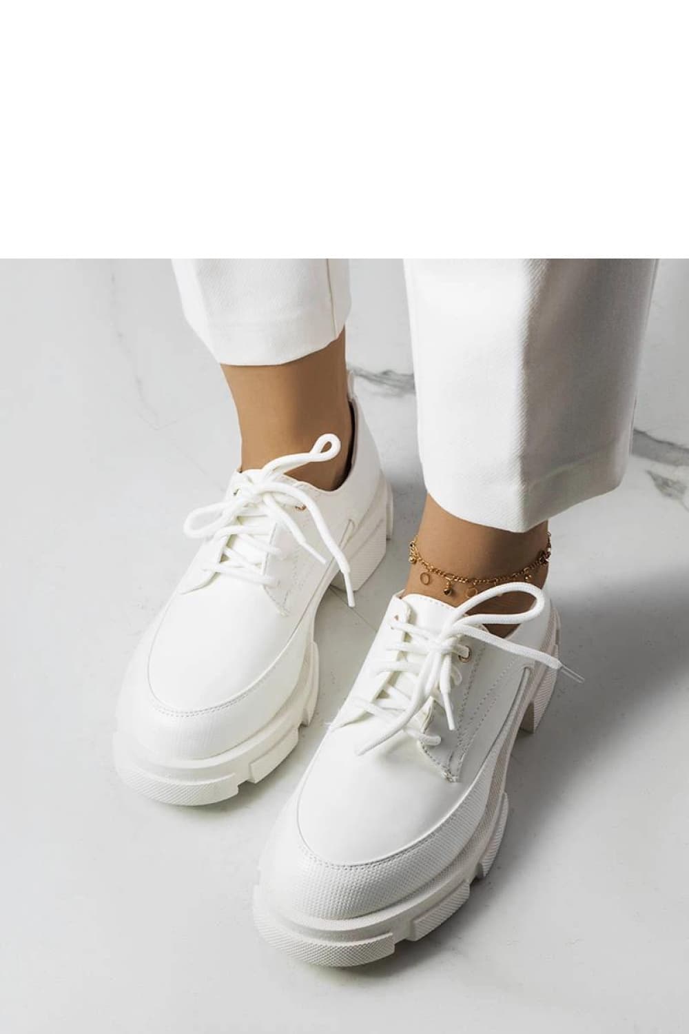 Scarpe model 207089 Solea - Miniatura 3