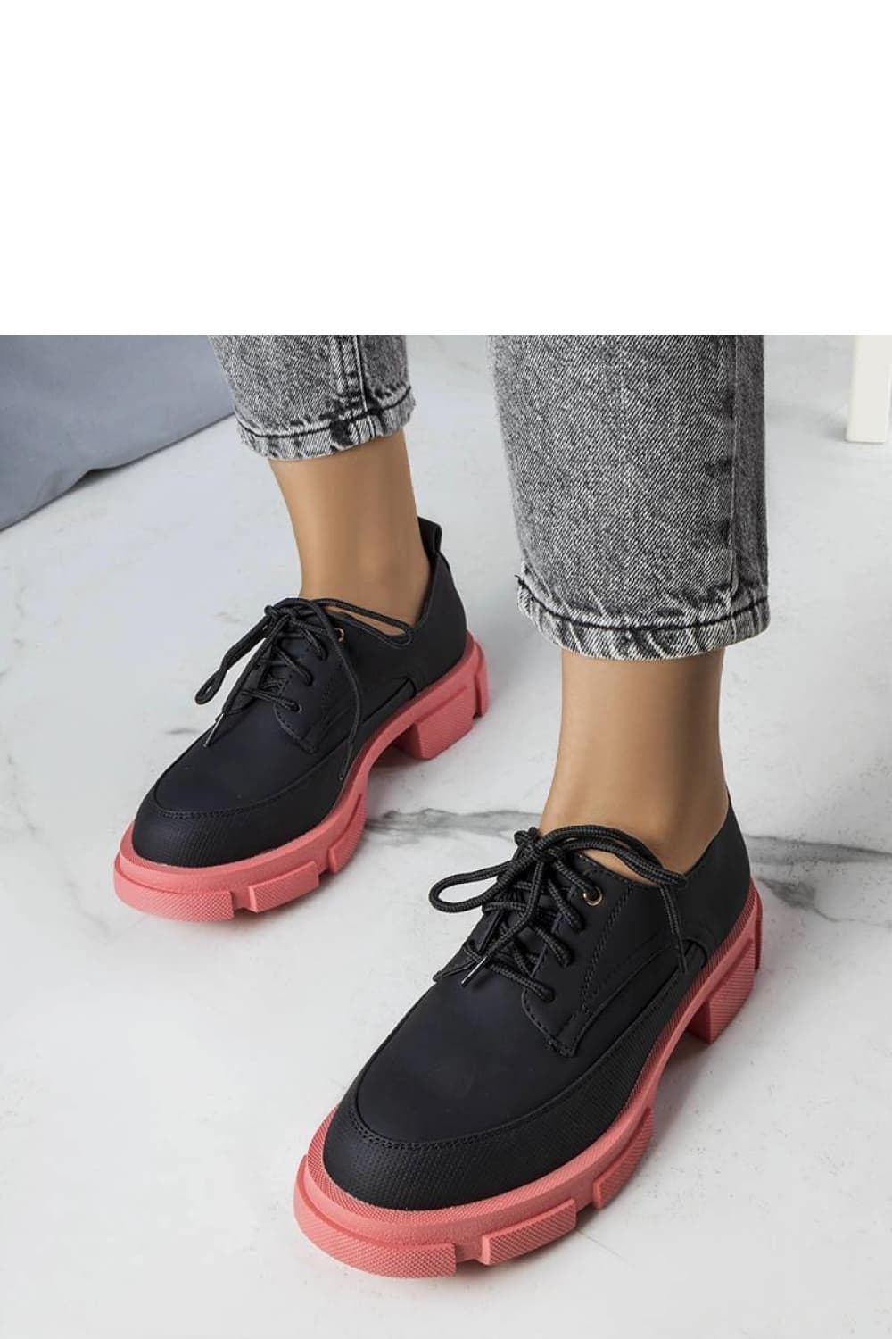 Scarpe model 207090 Solea