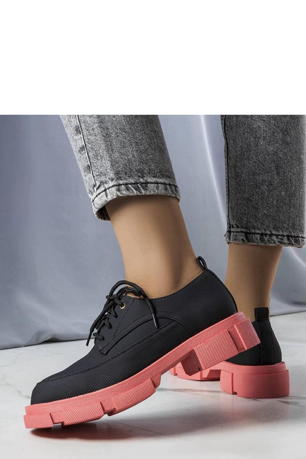 Scarpe model 207090 Solea - Miniatura 3