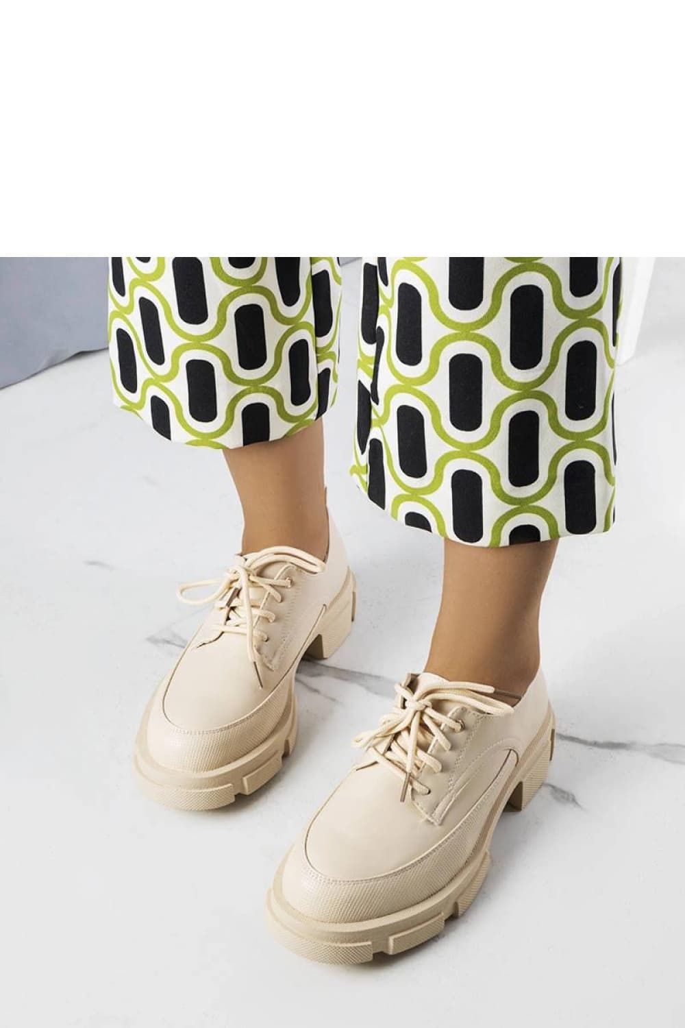 Scarpe model 207091 Solea - Miniatura 2