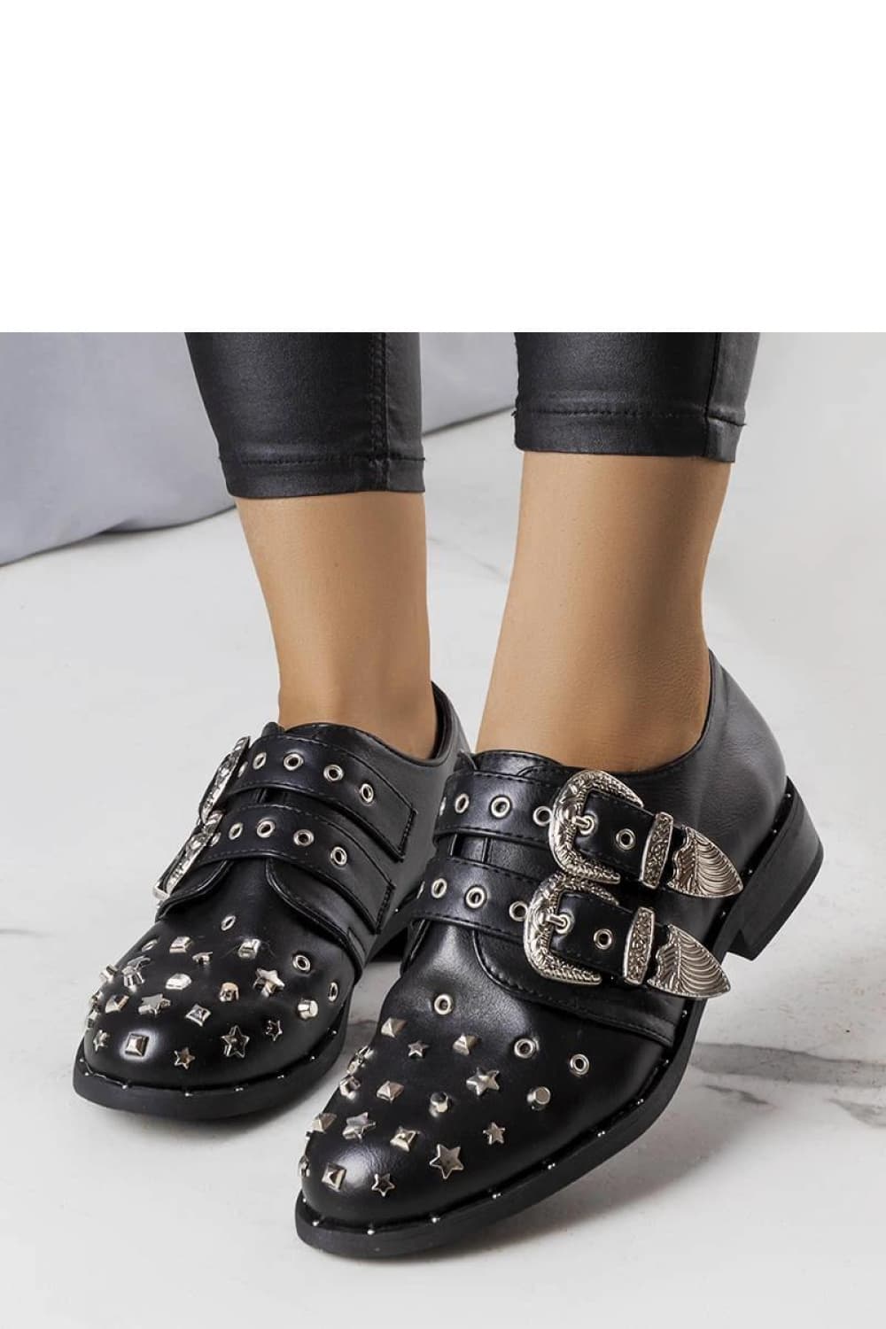Scarpe model 207092 Solea