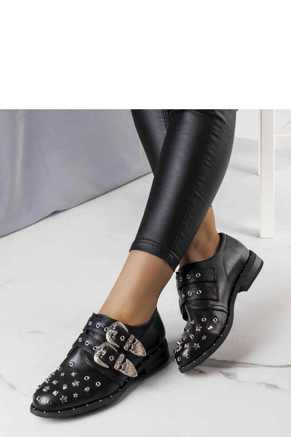 Scarpe model 207092 Solea - Miniatura 2
