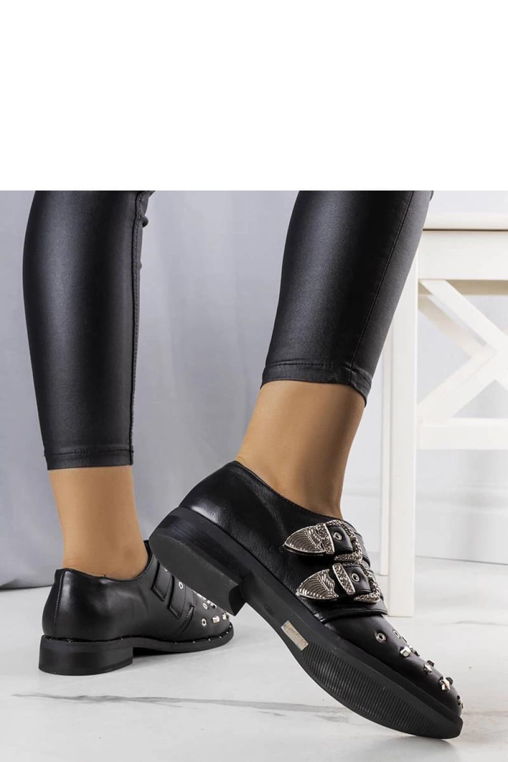 Scarpe model 207092 Solea - Miniatura 3