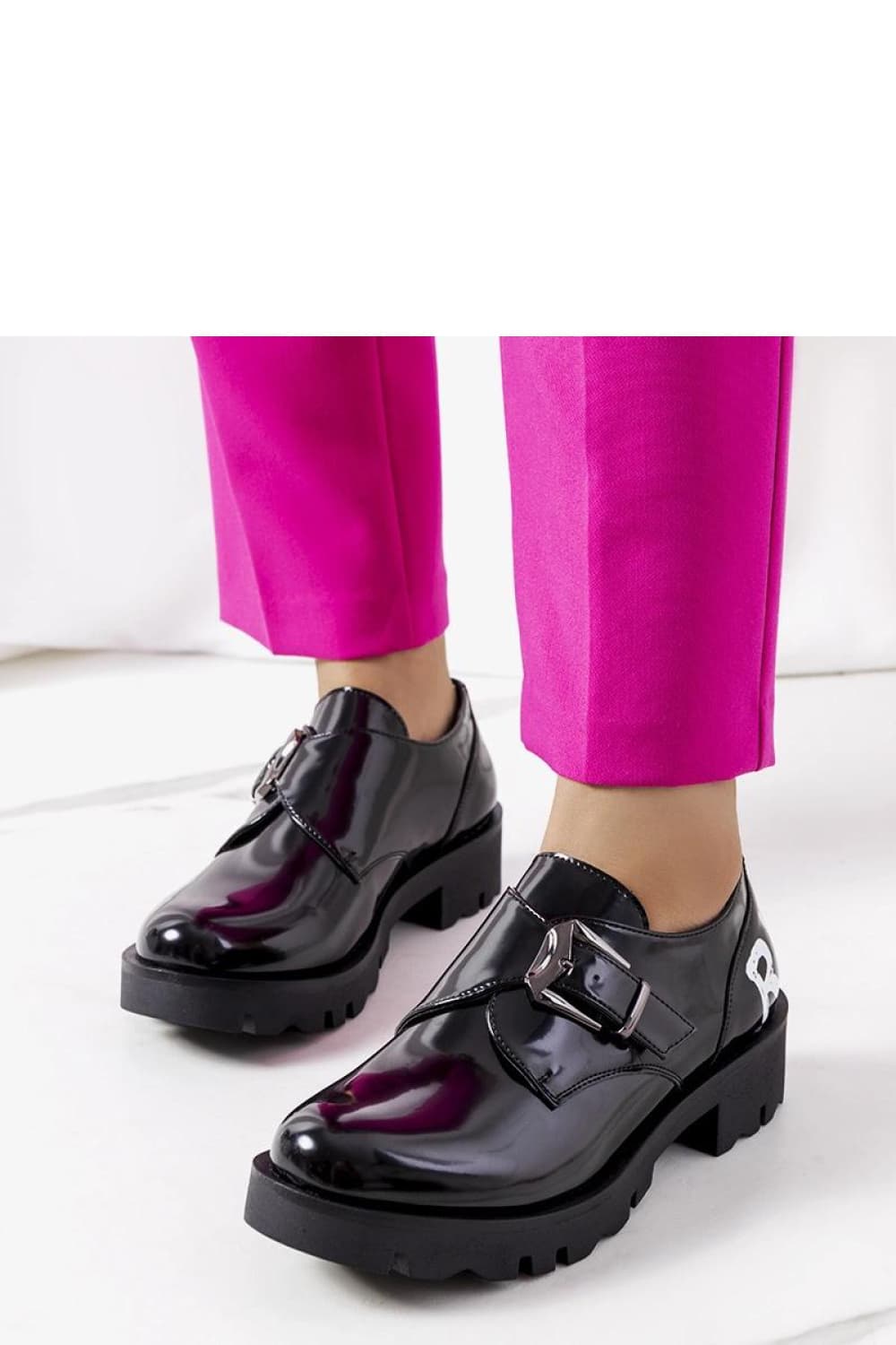 Scarpe model 207094 Solea
