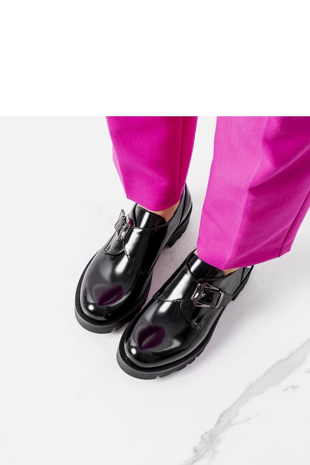 Scarpe model 207094 Solea - Miniatura 2