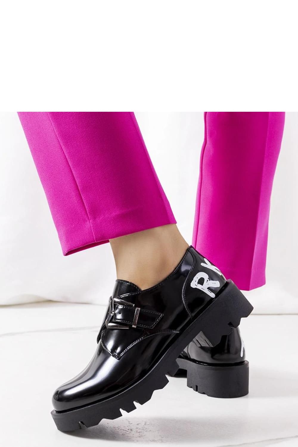 Scarpe model 207094 Solea - Miniatura 3