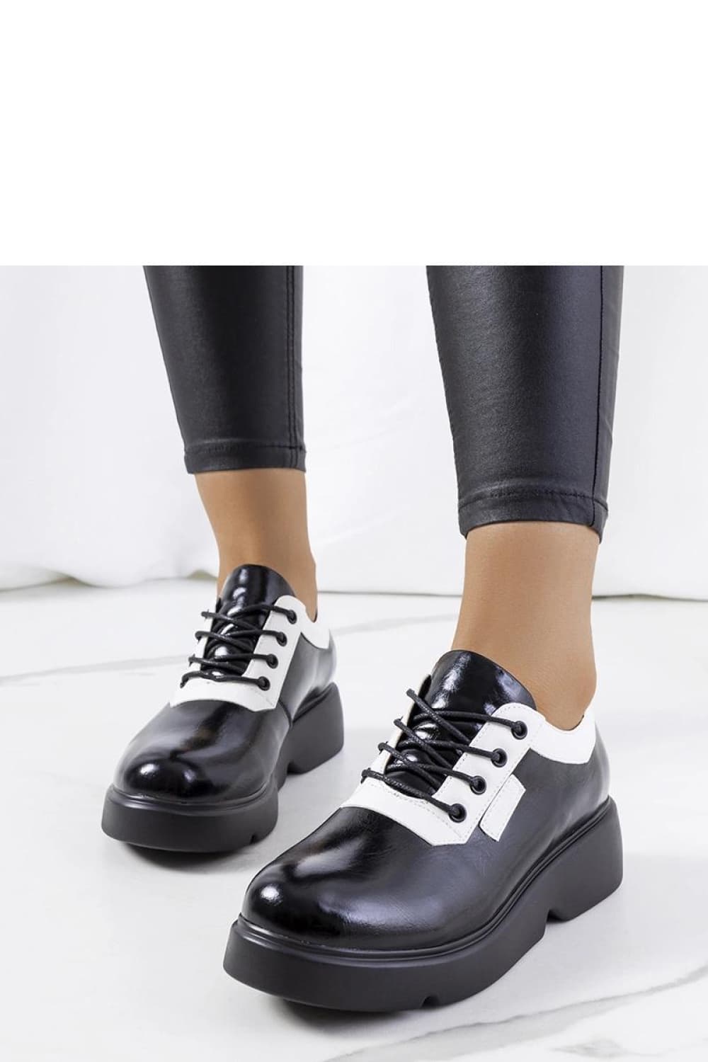 Scarpe model 207095 Solea