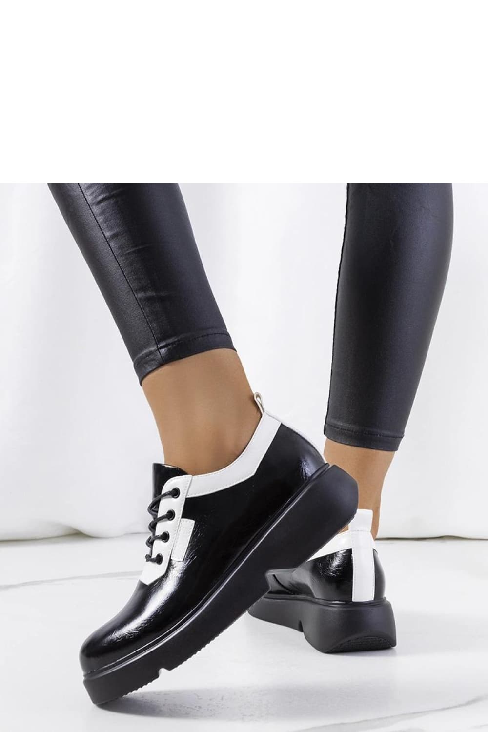 Scarpe model 207095 Solea - Miniatura 2