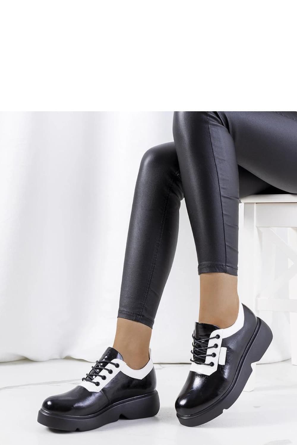 Scarpe model 207095 Solea - Miniatura 3