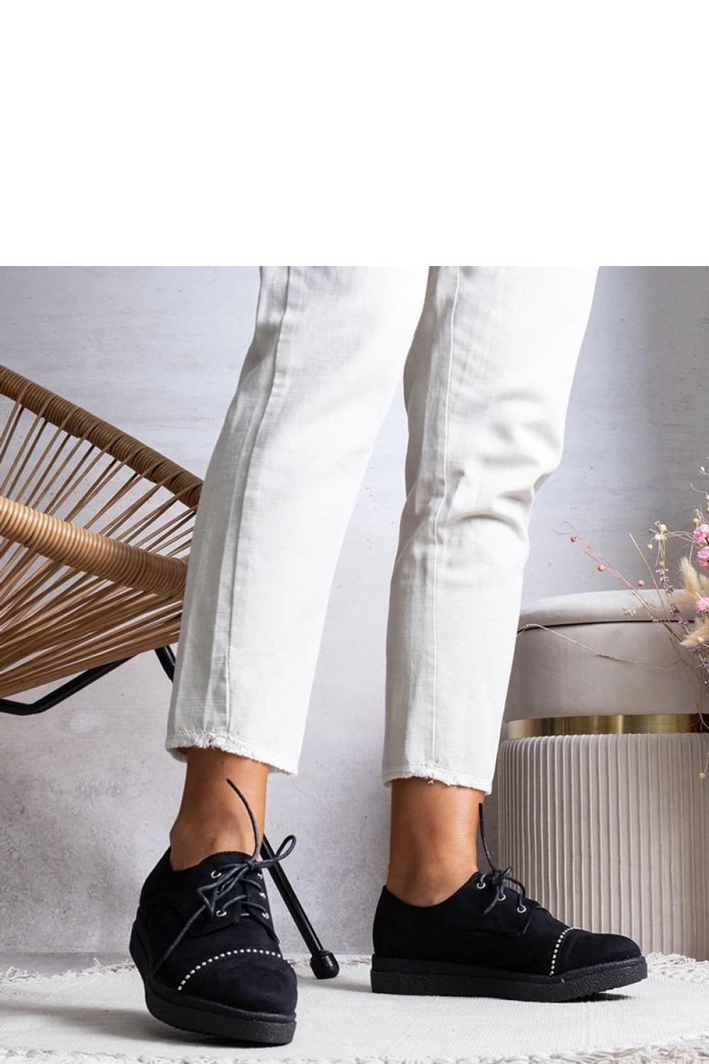 Scarpe model 207098 Solea - Miniatura 2