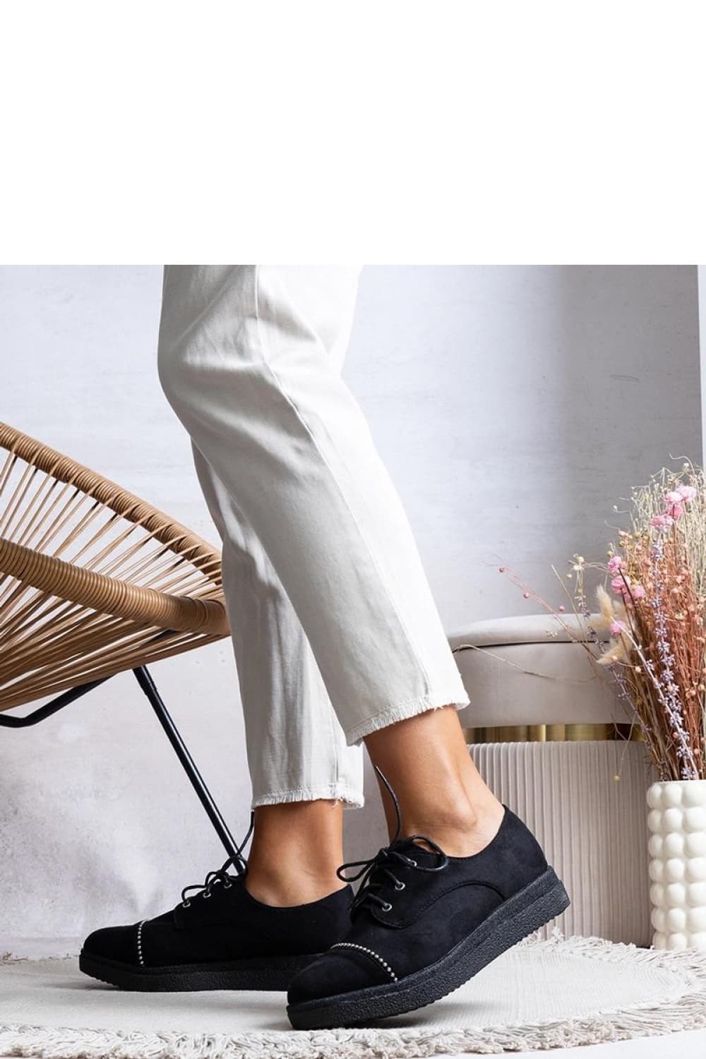 Scarpe model 207098 Solea - Miniatura 3