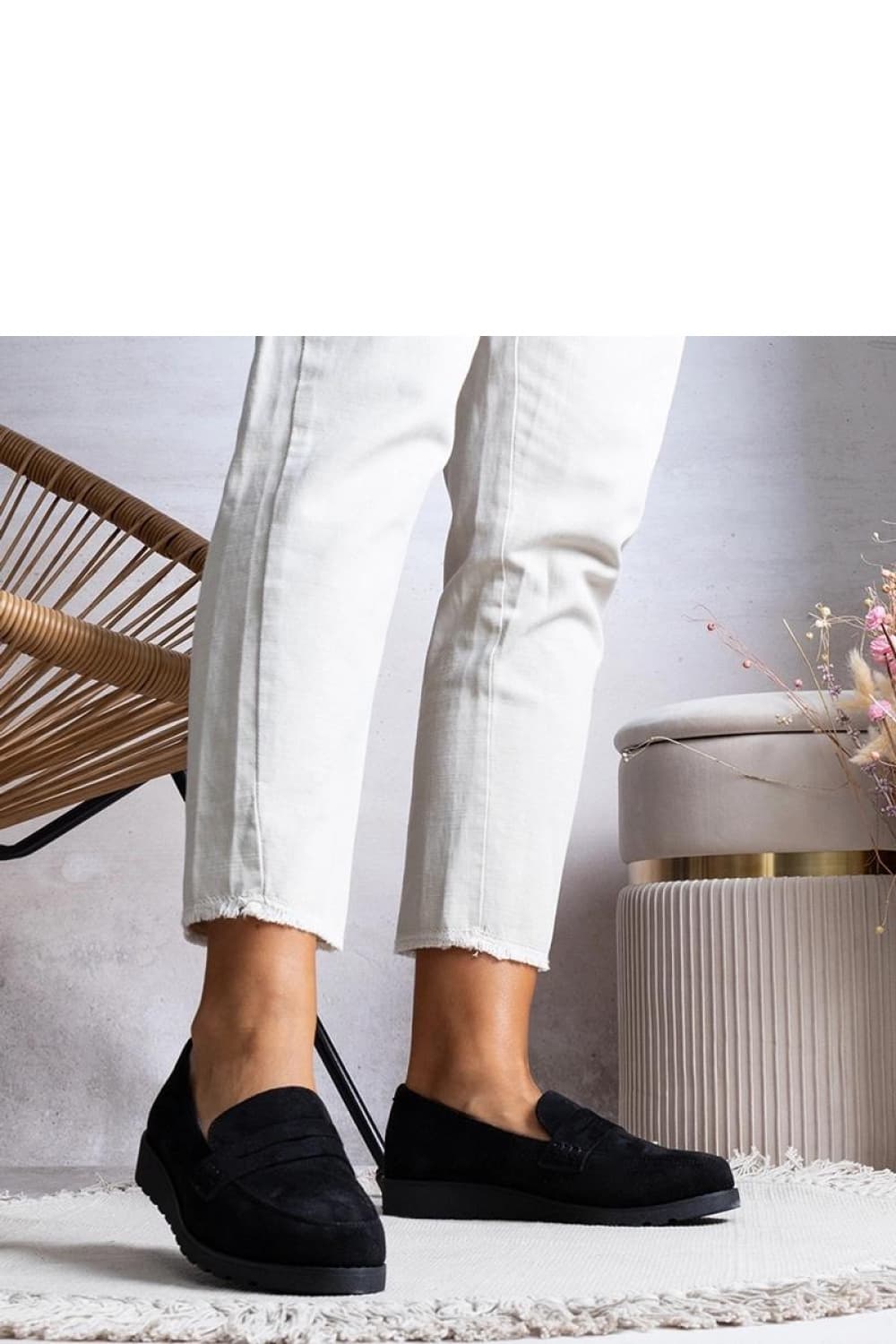 Scarpe model 207100 Solea - Miniatura 2