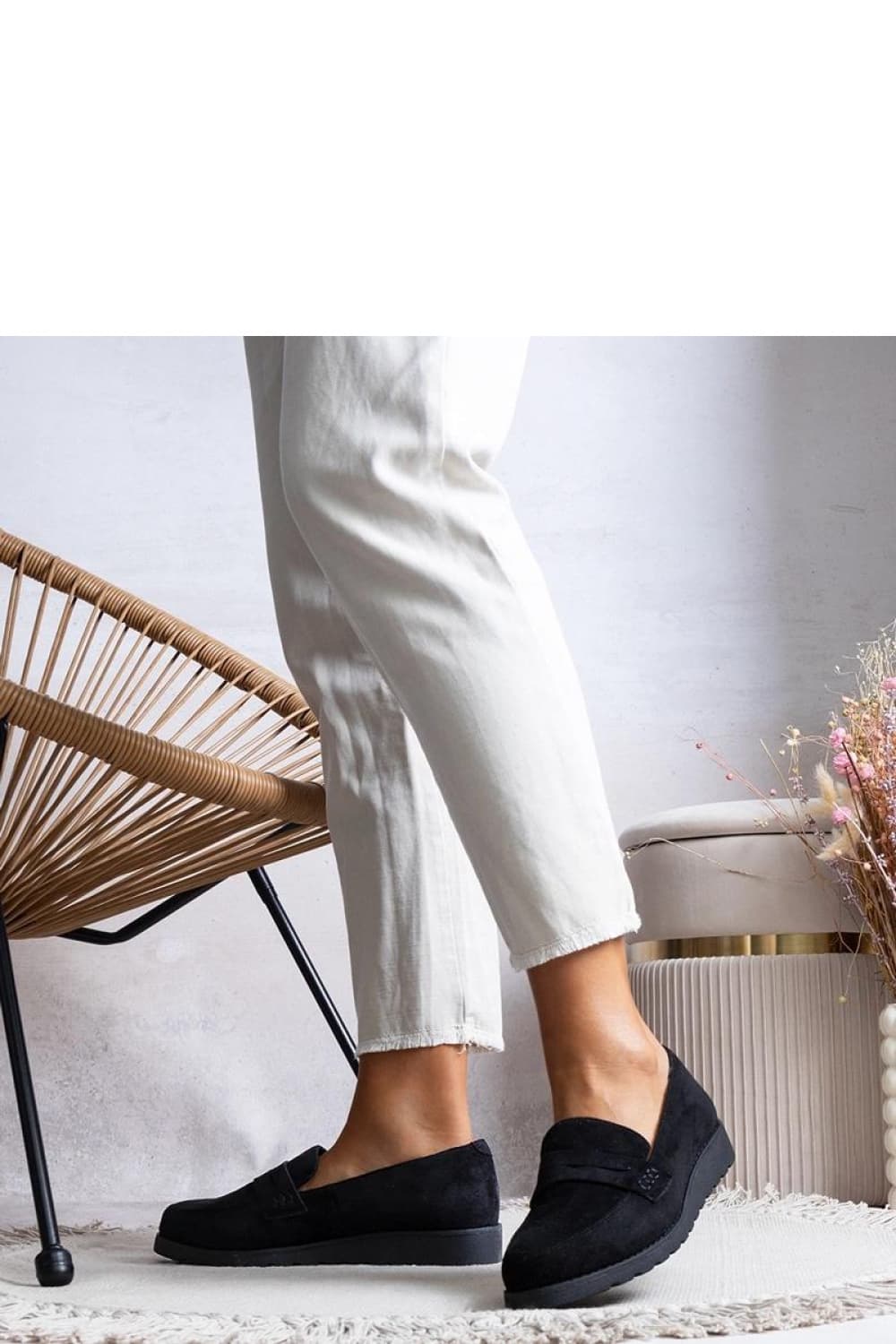 Scarpe model 207100 Solea - Miniatura 3