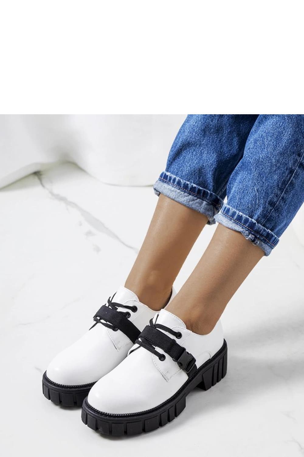 Scarpe model 207101 Solea - Miniatura 2