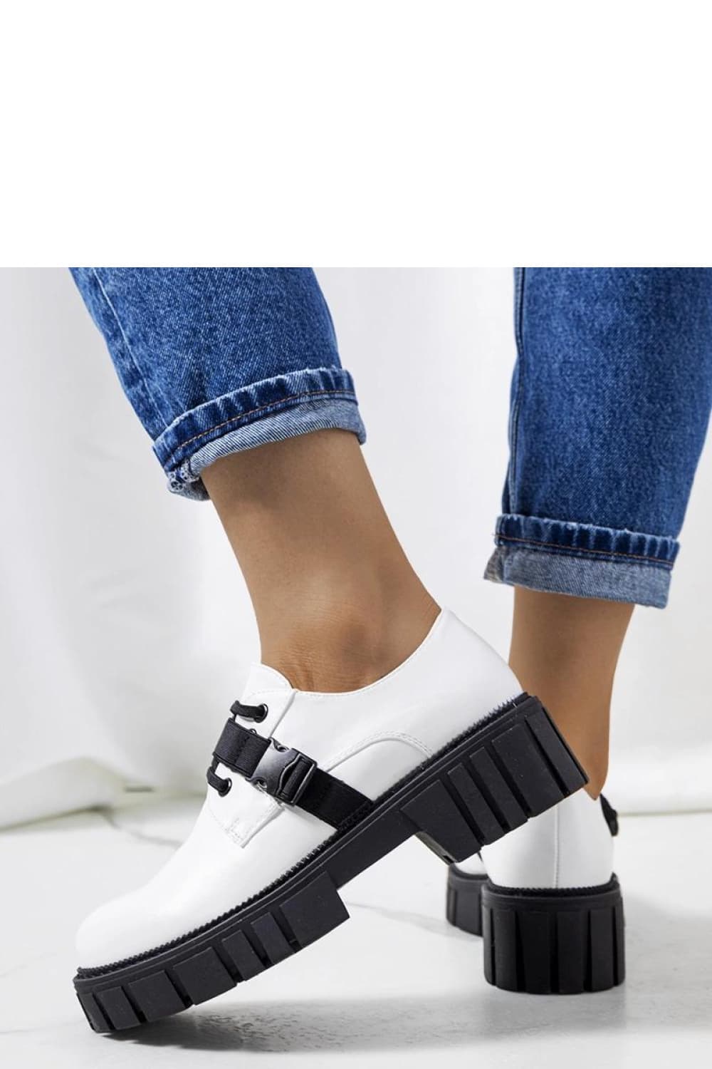 Scarpe model 207101 Solea - Miniatura 3