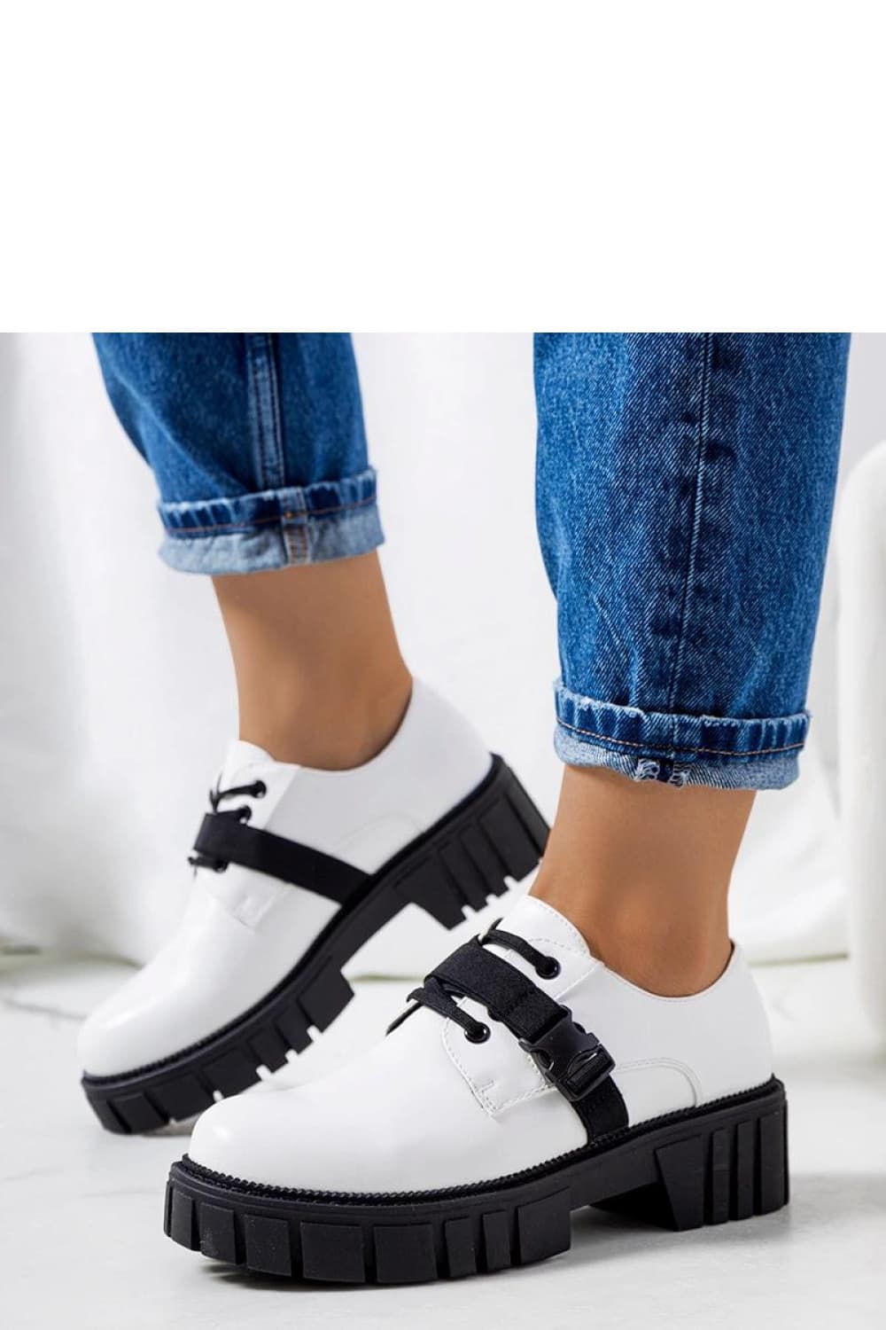Scarpe model 207101 Solea - Miniatura 4