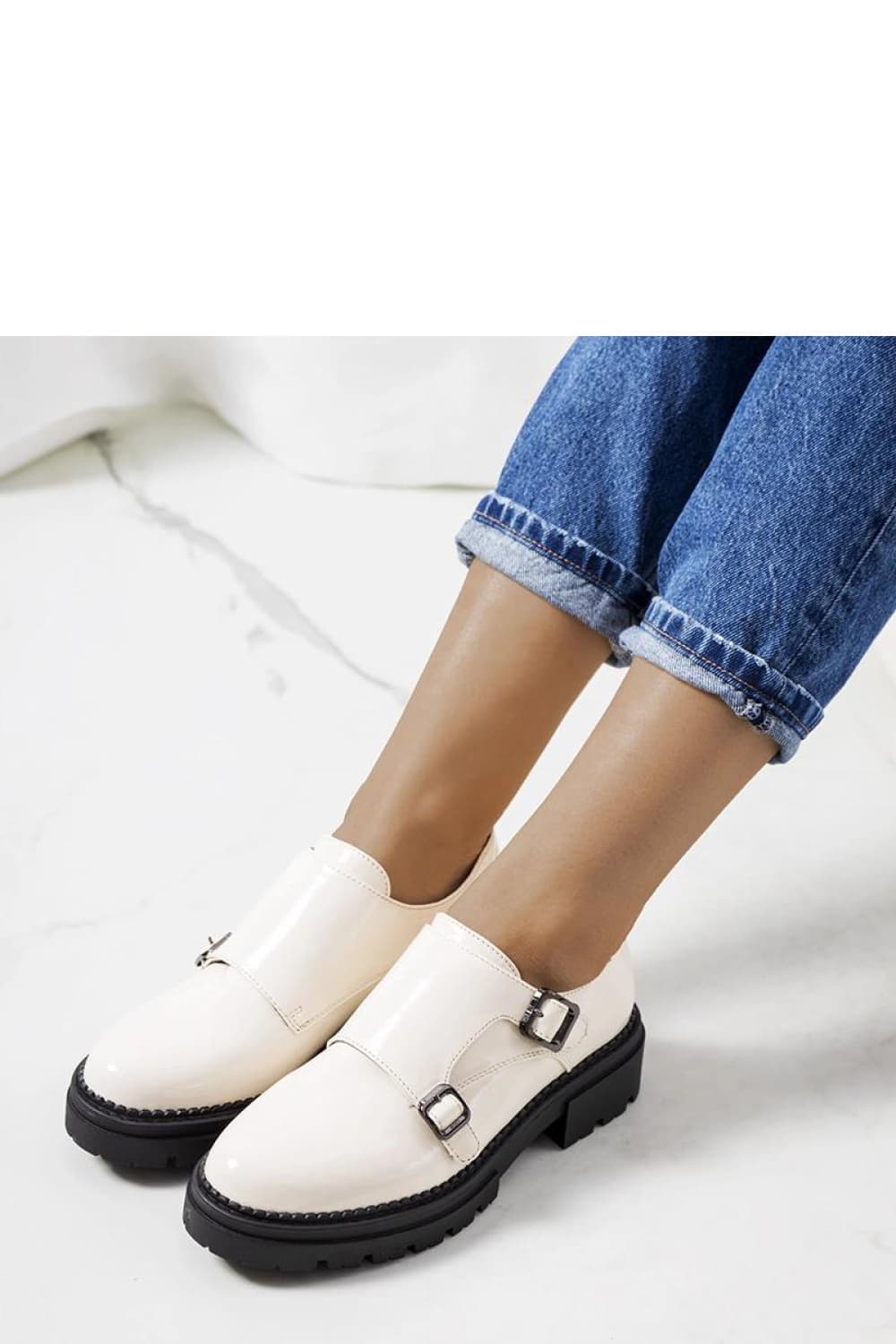 Scarpe model 207102 Solea - Miniatura 2