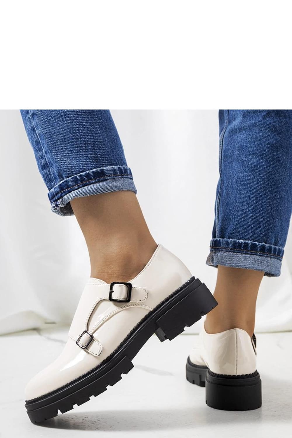 Scarpe model 207102 Solea - Miniatura 3