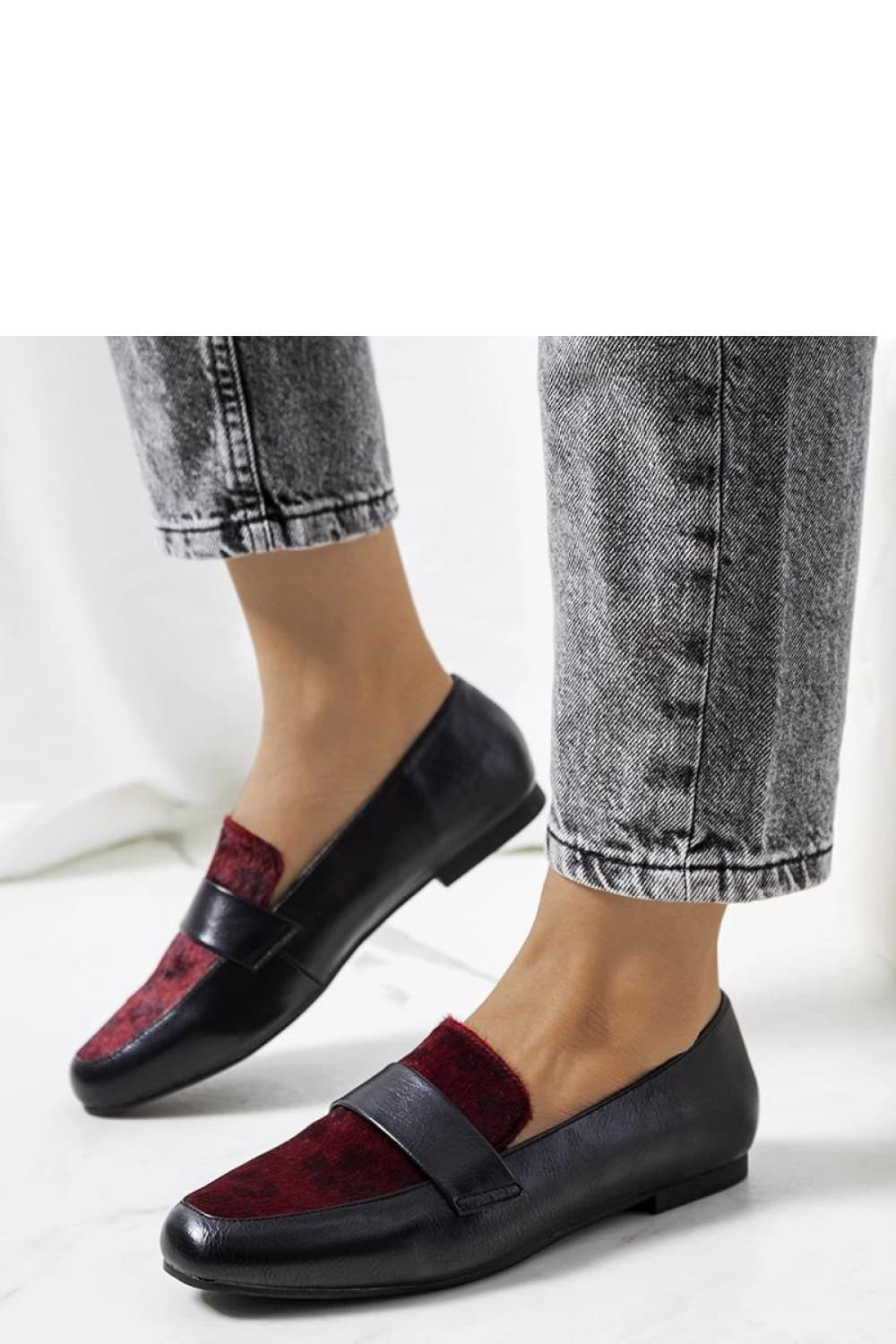Scarpe model 207104 Solea