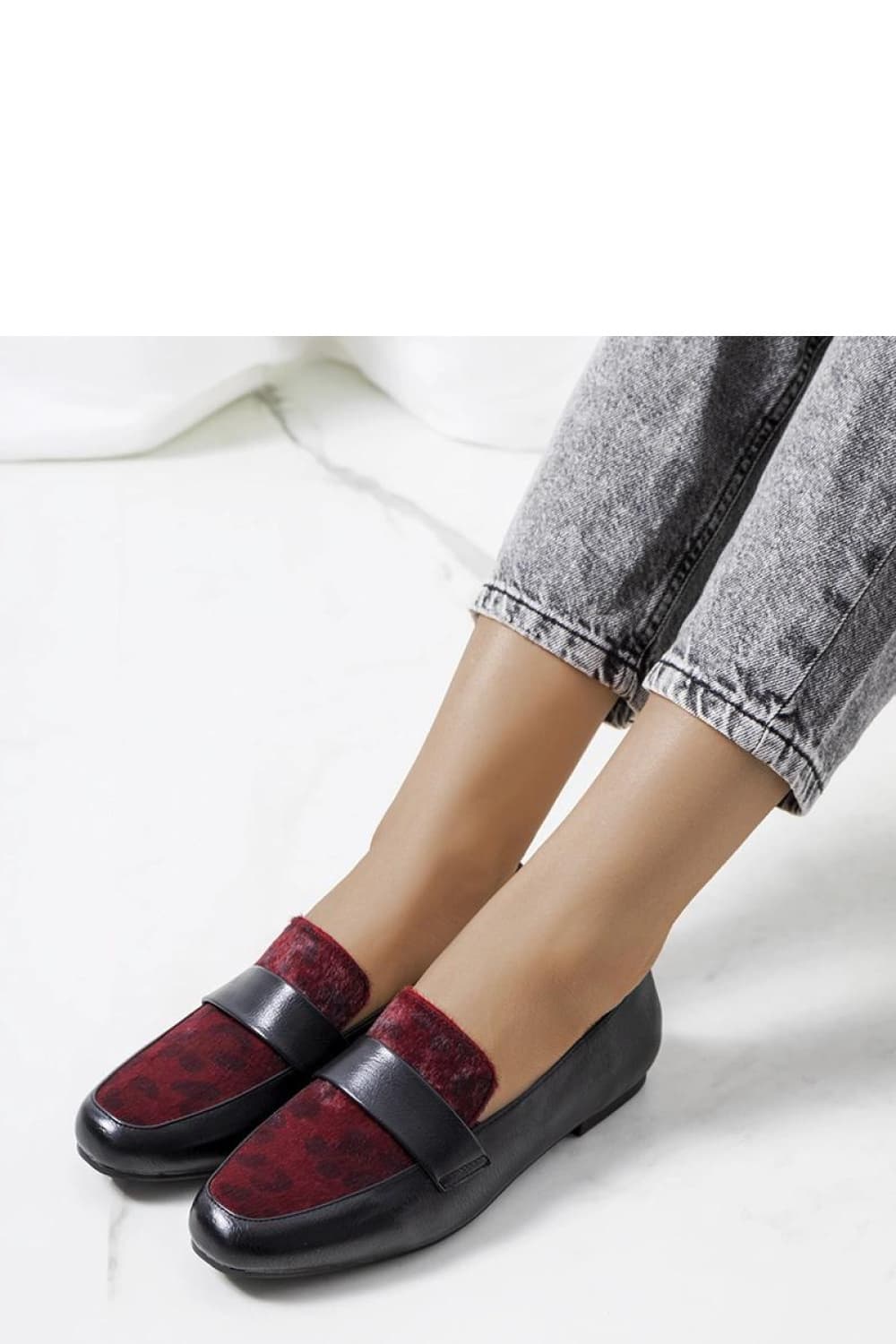 Scarpe model 207104 Solea - Miniatura 2