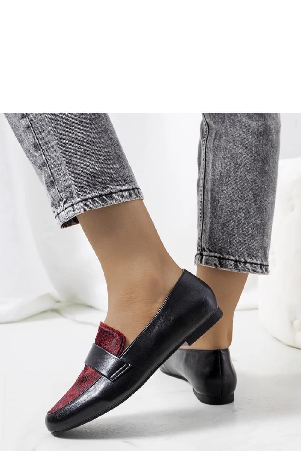 Scarpe model 207104 Solea - Miniatura 3