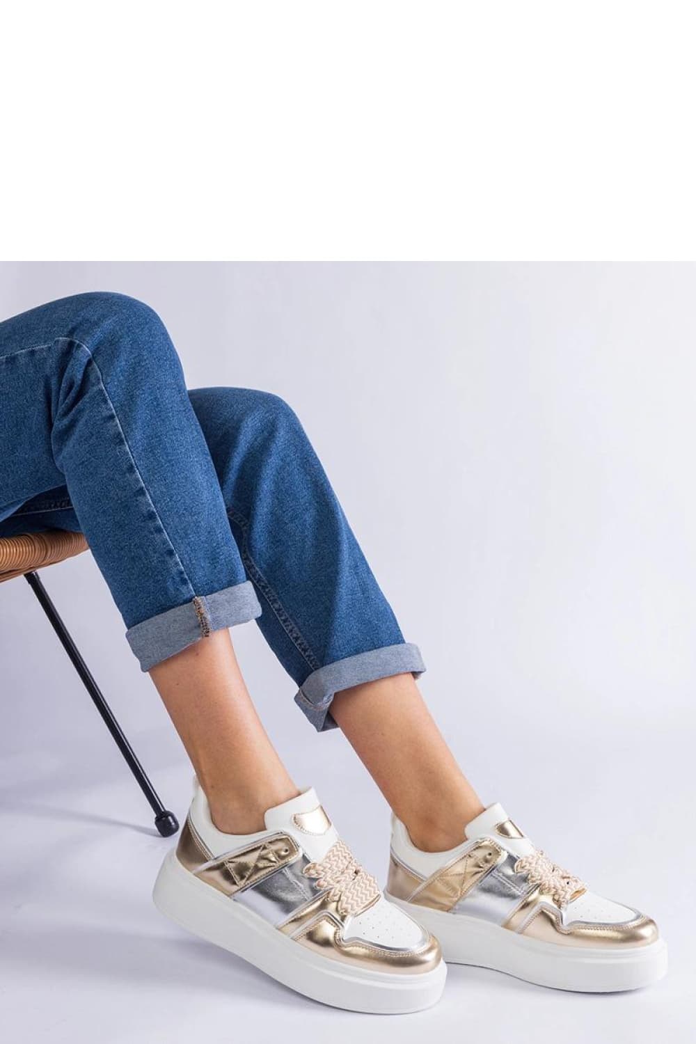 Scarpe spportive model 207116 Solea - Miniatura 3