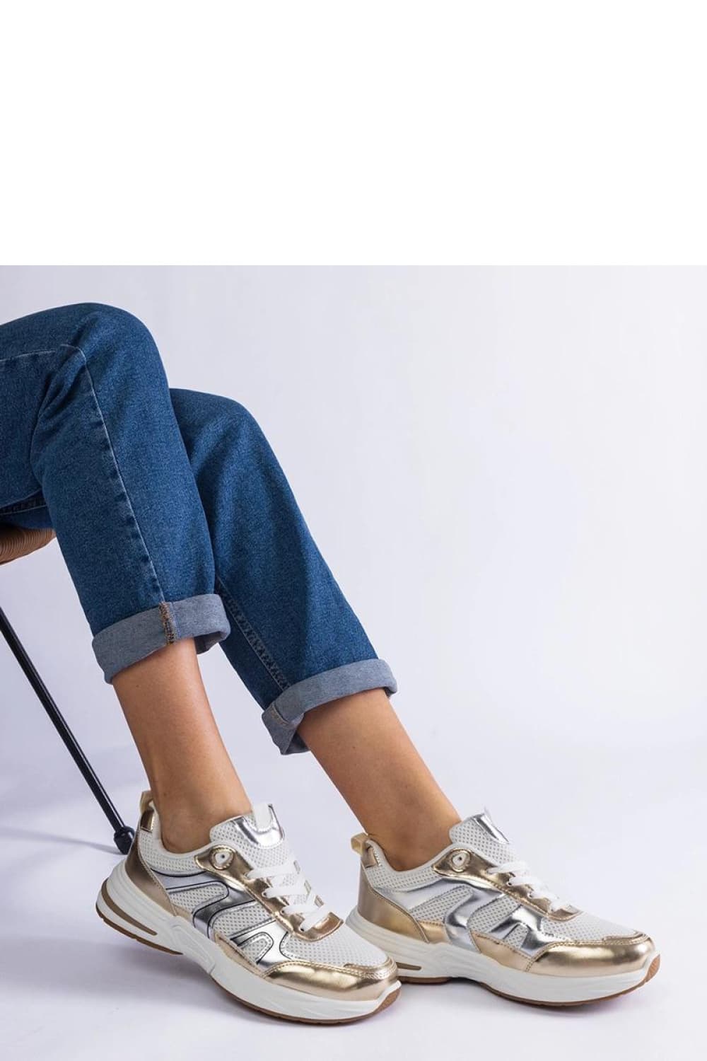 Scarpe spportive model 207117 Solea