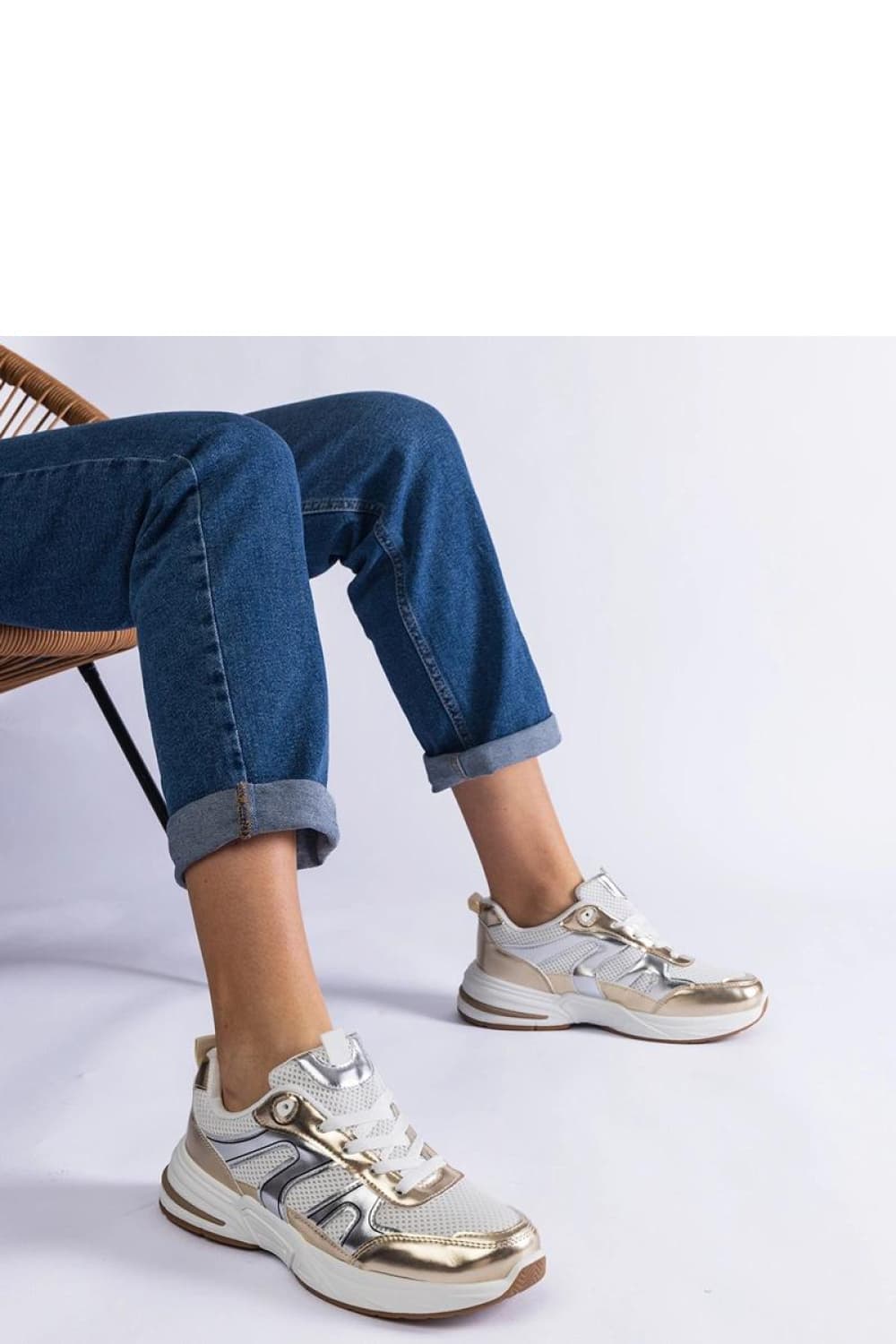 Scarpe spportive model 207117 Solea - Miniatura 2
