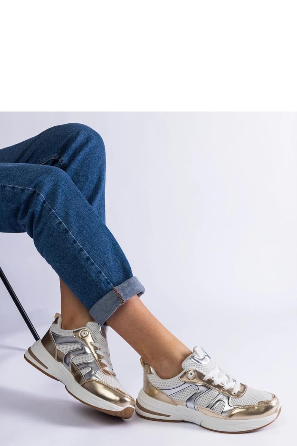 Scarpe spportive model 207117 Solea - Miniatura 3