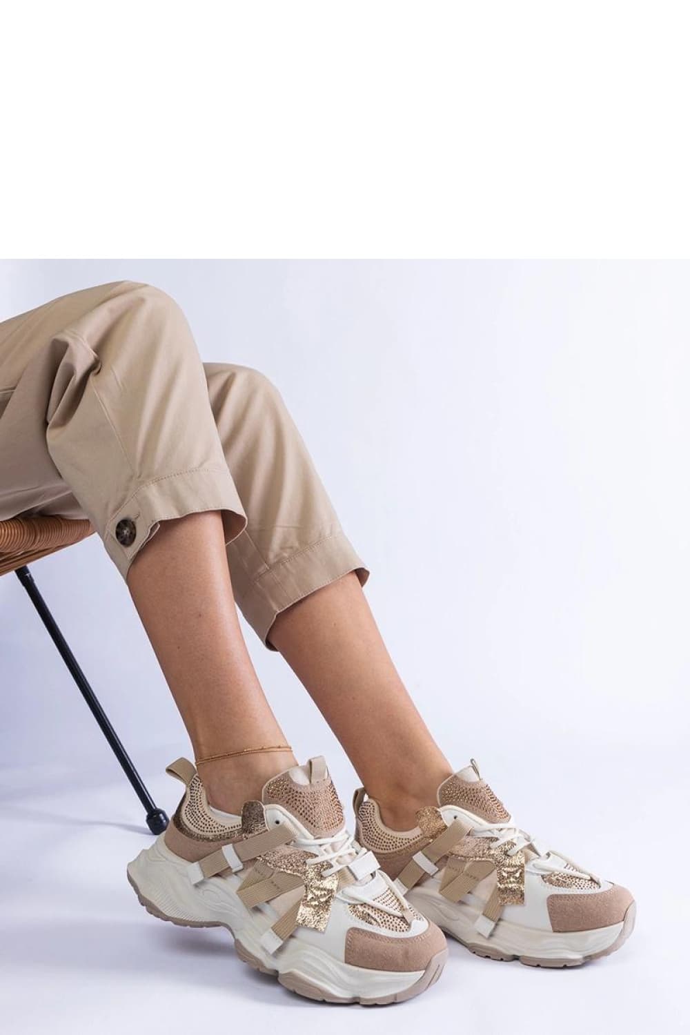 Scarpe spportive model 207118 Solea