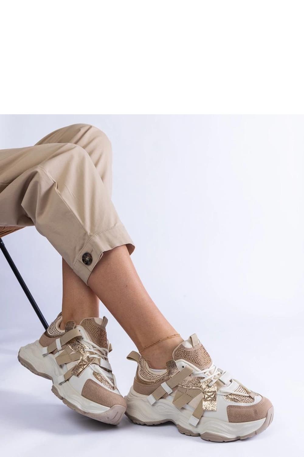 Scarpe spportive model 207118 Solea - Miniatura 3