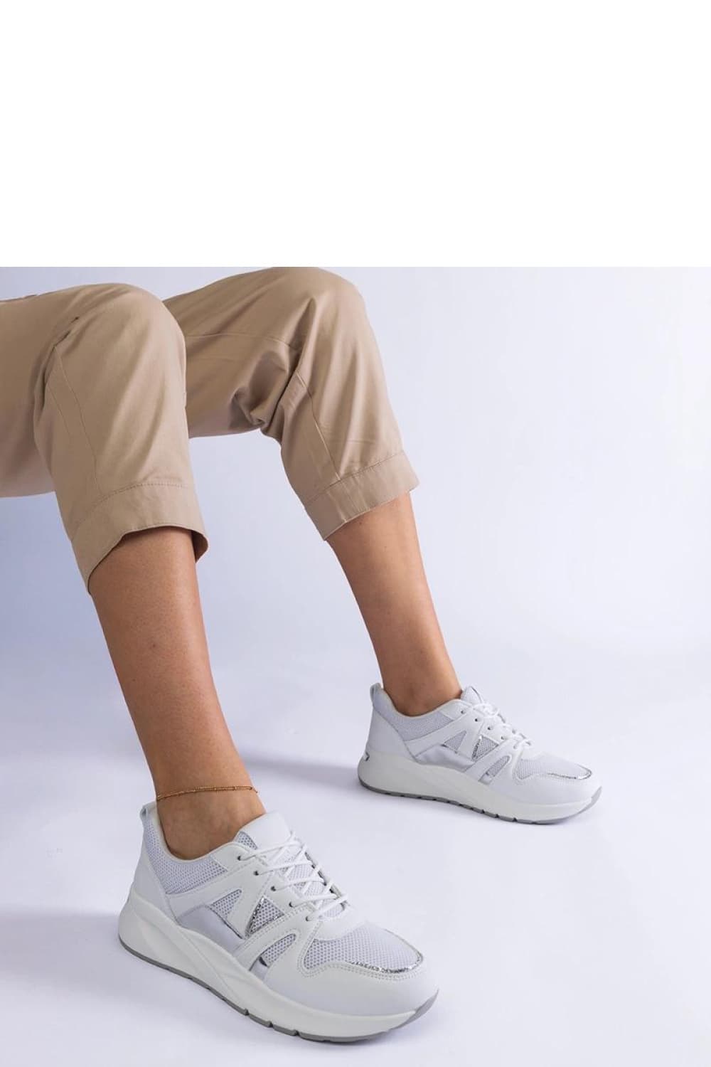 Scarpe spportive model 207121 Solea