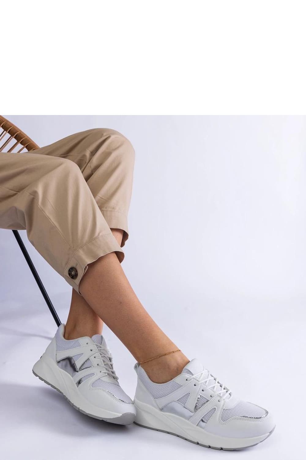Scarpe spportive model 207121 Solea - Miniatura 2