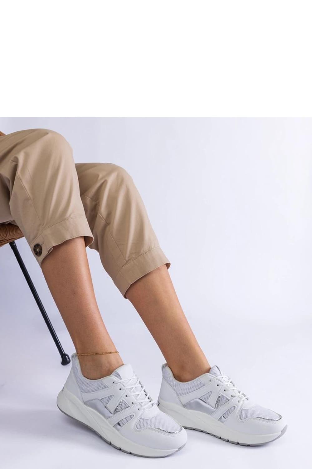 Scarpe spportive model 207121 Solea - Miniatura 3