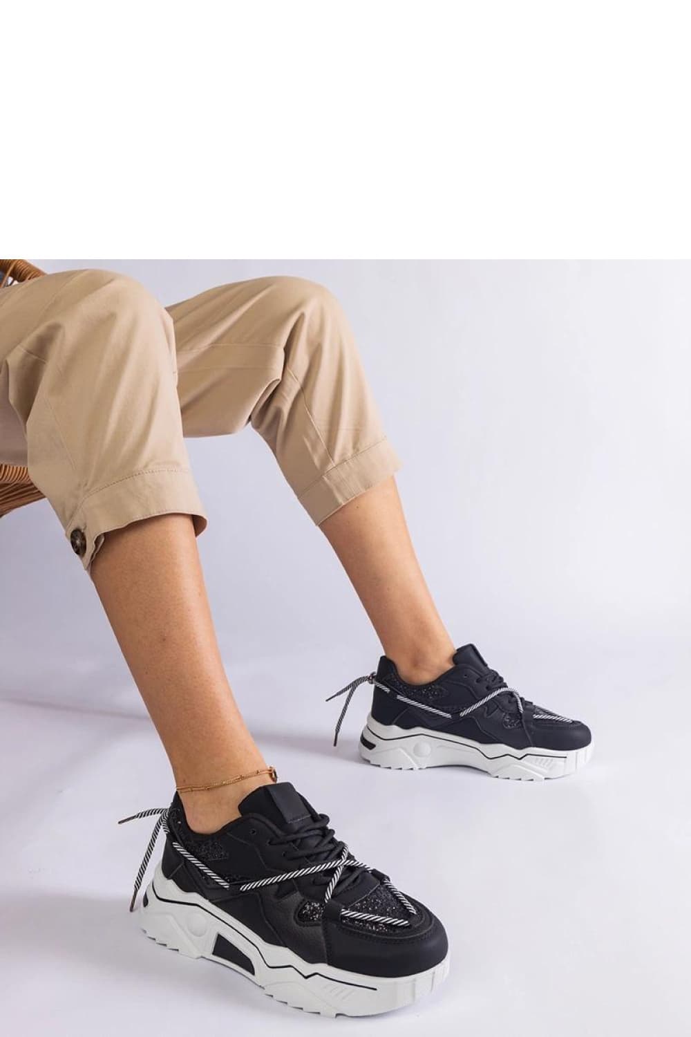 Scarpe spportive model 207123 Solea