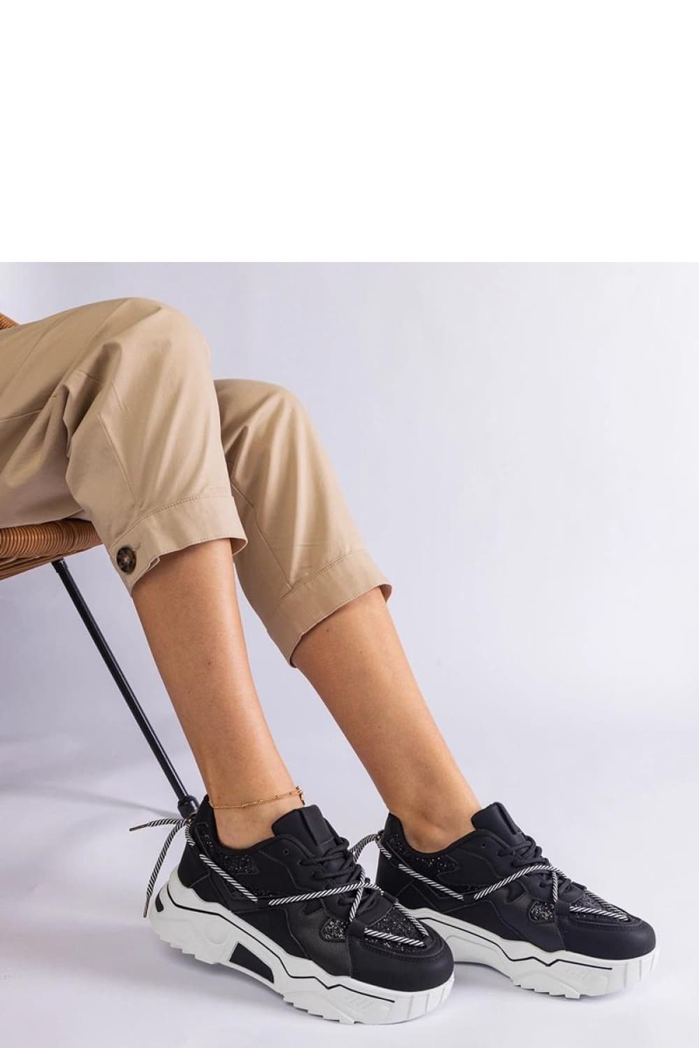 Scarpe spportive model 207123 Solea - Miniatura 2